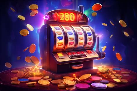 coins slot machine jpg